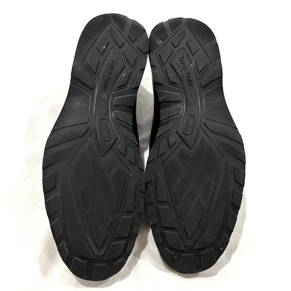 Taryn Rose Italian-Made Men's Brown Leather Loafers/Driving Shoes, Size 43C - Picture 11 of 14